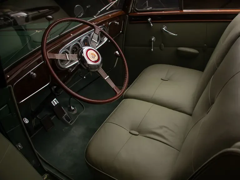 1937 Packard Twelve - Image 5 of 31