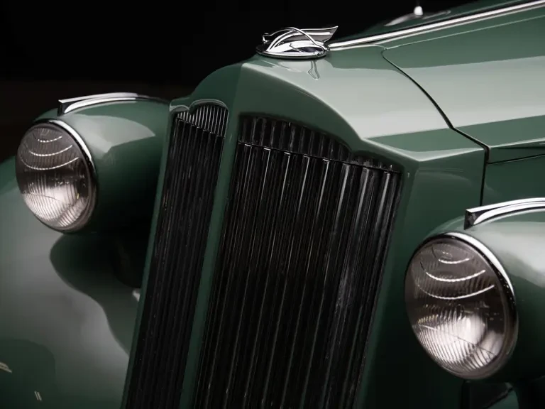 1937 Packard Twelve - Image 14 of 31