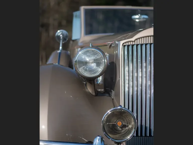 1937 Packard Twelve - Image 30 of 31