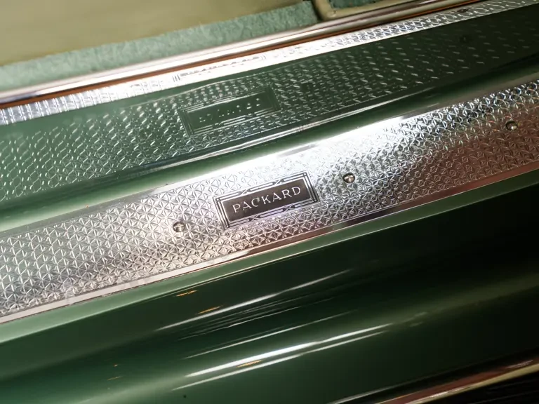 1937 Packard Twelve - Image 26 of 31
