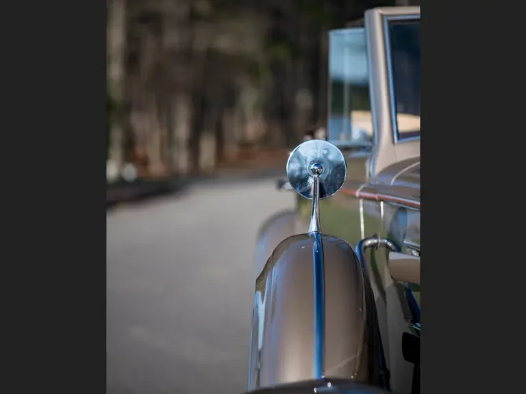 1937 Packard Twelve - Image 31 of 31