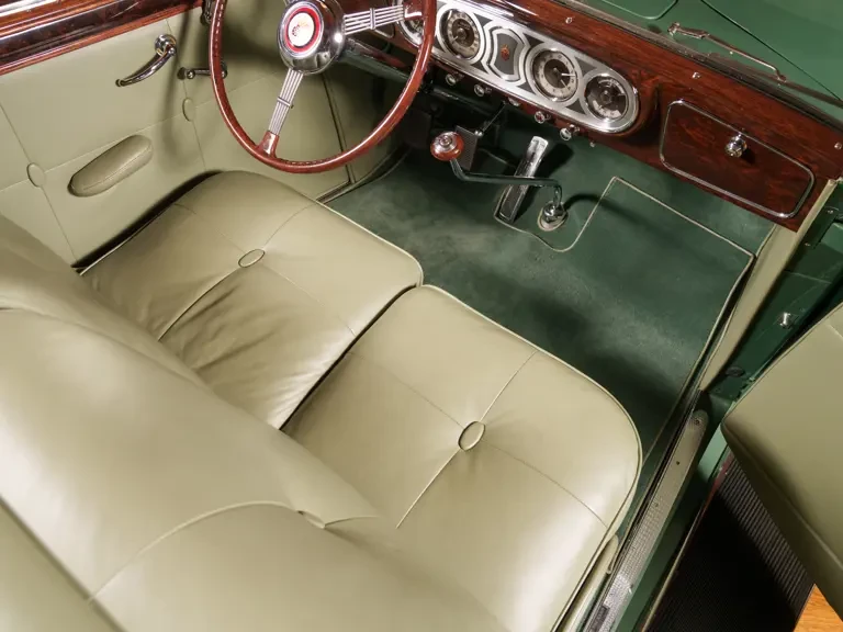 1937 Packard Twelve - Image 22 of 31
