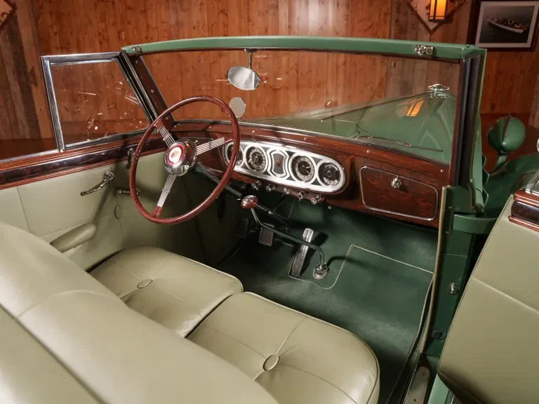 1937 Packard Twelve - Image 5 of 31
