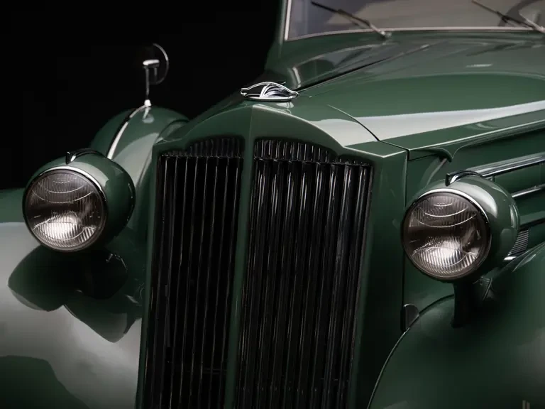 1937 Packard Twelve - Image 12 of 31