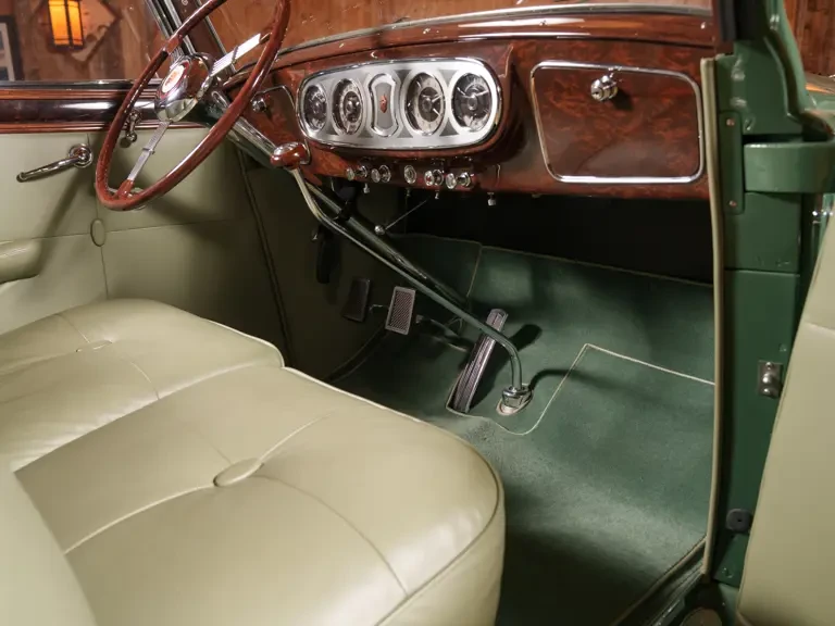 1937 Packard Twelve - Image 15 of 31