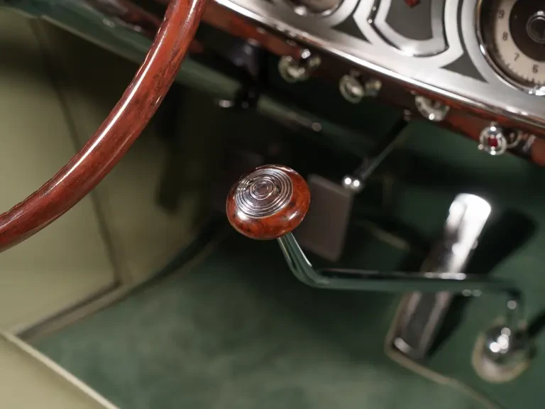 1937 Packard Twelve - Image 16 of 31