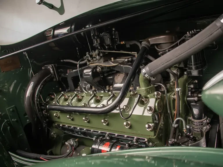 1937 Packard Twelve - Image 31 of 31