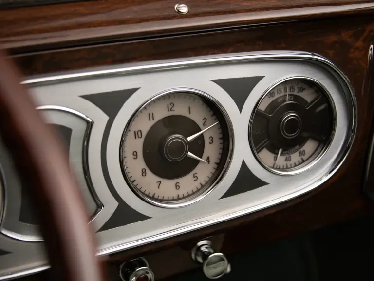 1937 Packard Twelve - Image 30 of 31