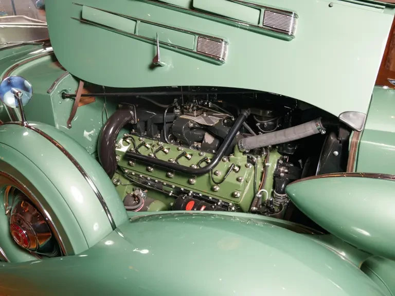 1937 Packard Twelve - Image 4 of 31