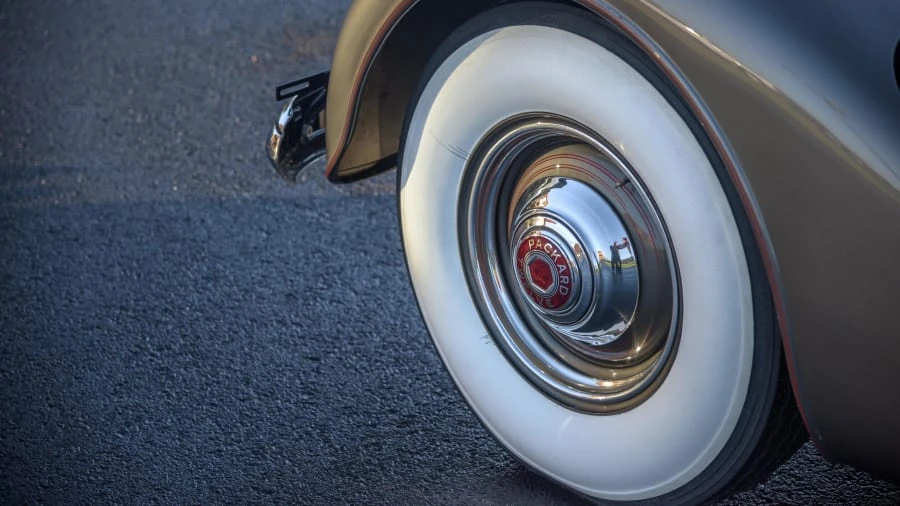 1937 Packard Twelve - Image 10 of 20