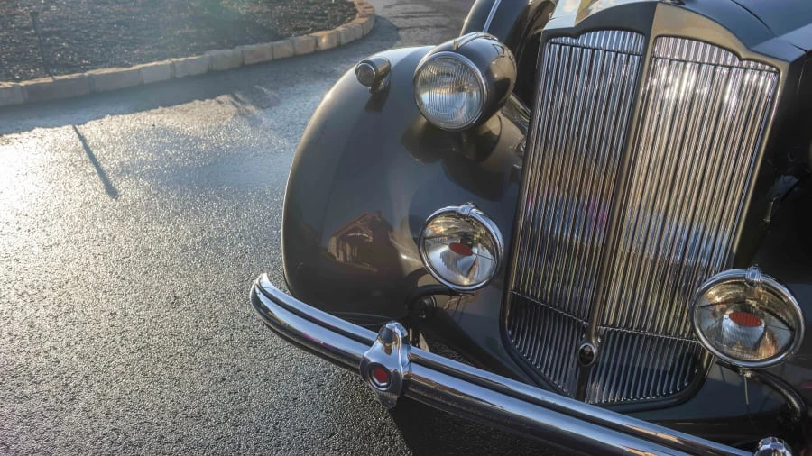 1937 Packard Twelve - Image 15 of 20