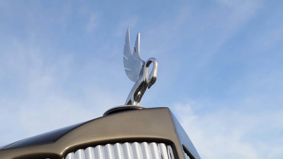1937 Packard Twelve - Image 9 of 12