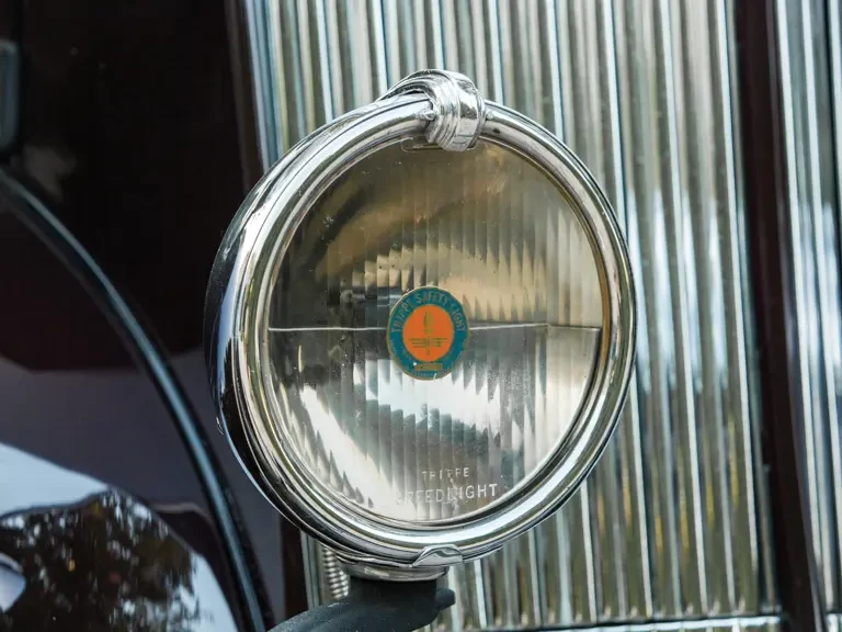 1937 Packard Twelve - Image 10 of 28