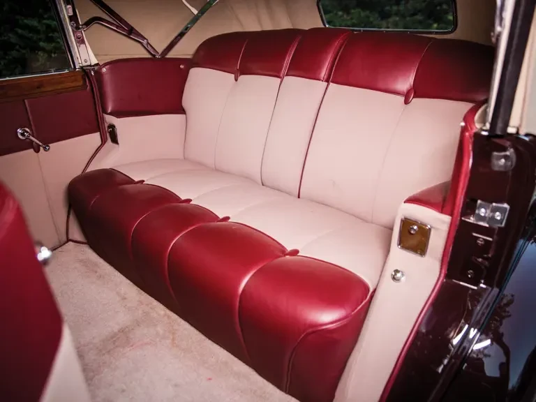 1937 Packard Twelve - Image 21 of 28