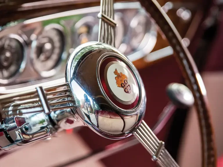 1937 Packard Twelve - Image 17 of 28