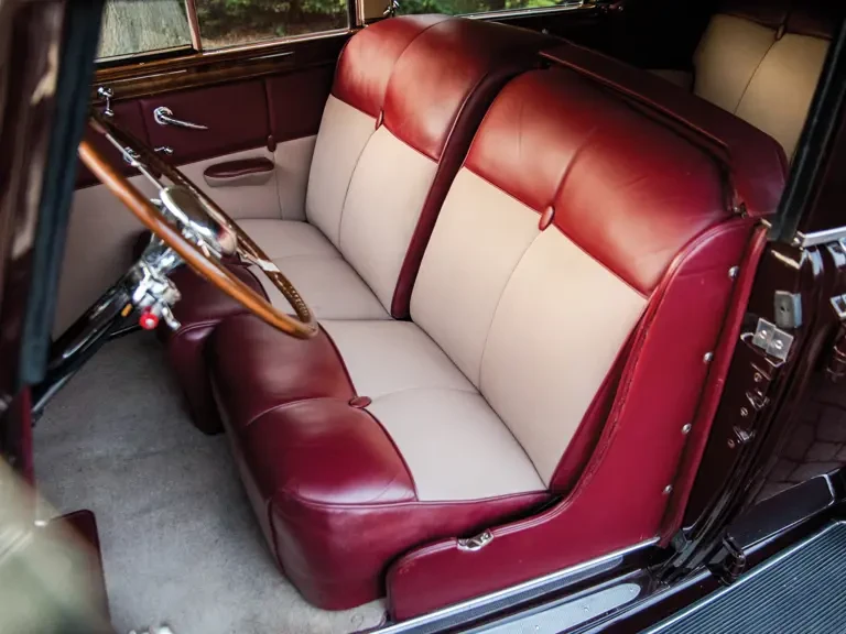 1937 Packard Twelve - Image 16 of 28
