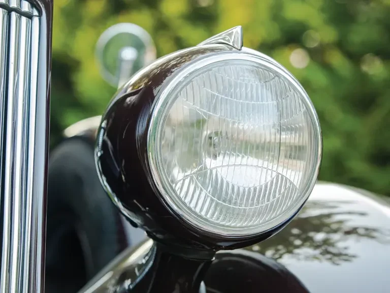 1937 Packard Twelve - Image 11 of 28