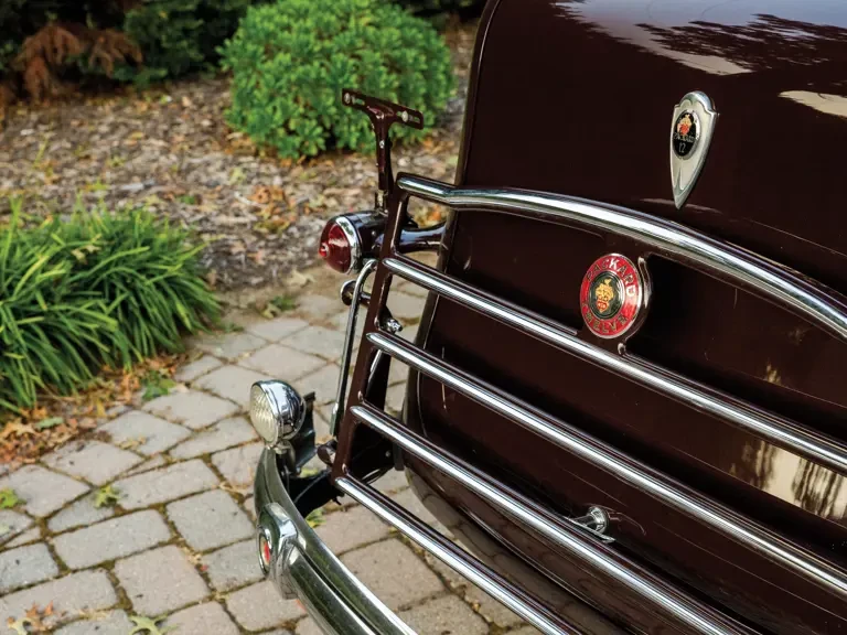 1937 Packard Twelve - Image 24 of 28