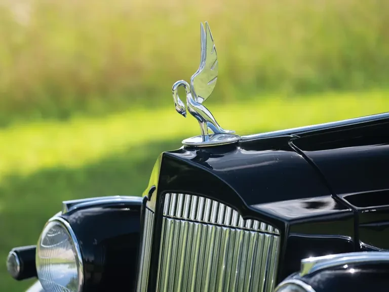 1937 Packard Twelve - Image 7 of 19