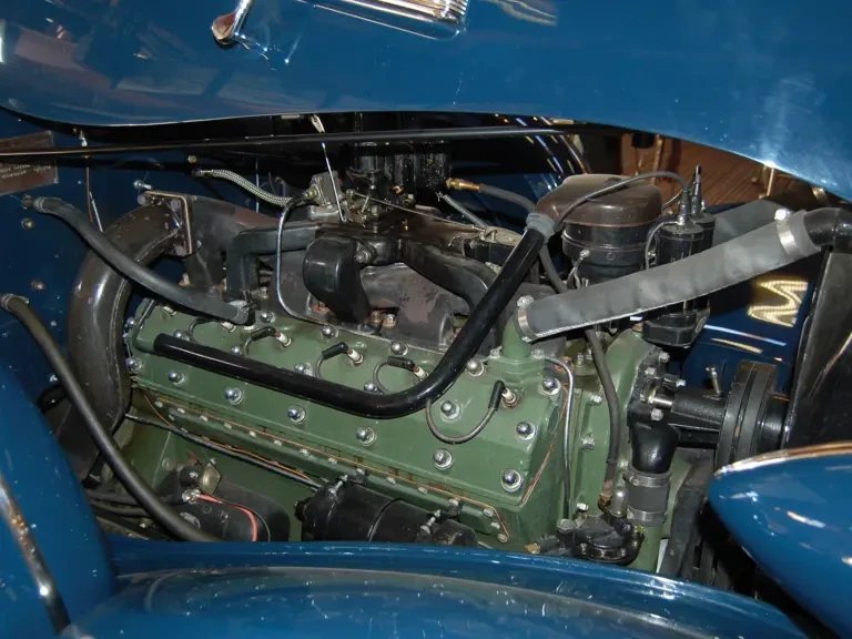 1937 Packard Twelve - Image 4 of 8