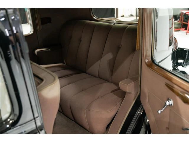 1937 Packard Eight - Image 18 of 21