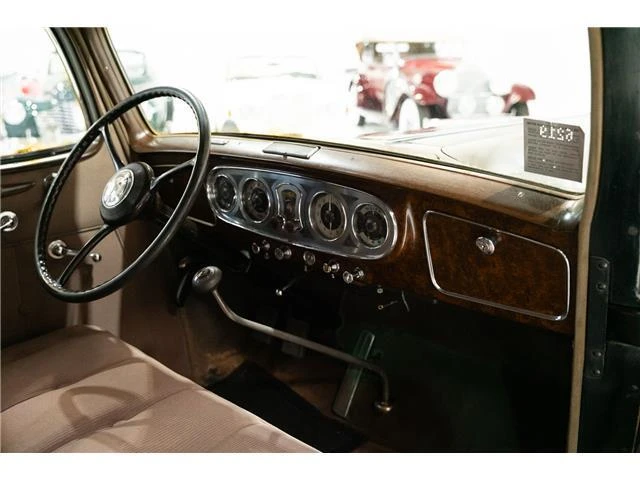 1937 Packard Eight - Image 20 of 21