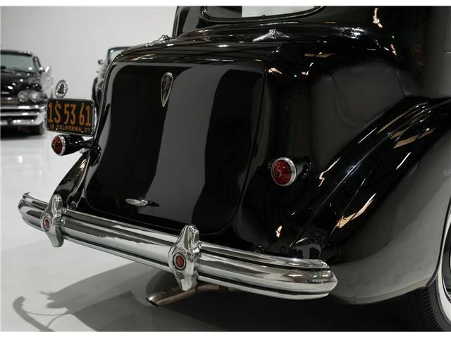 1937 Packard Eight - Image 12 of 12