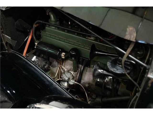 1937 Packard Eight - Image 21 of 21