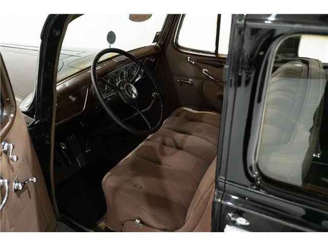 1937 Packard Eight - Image 15 of 21