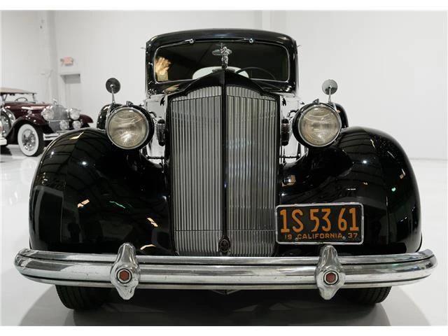 1937 Packard Eight - Image 3 of 12