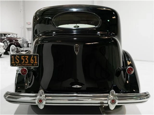 1937 Packard Eight - Image 7 of 12
