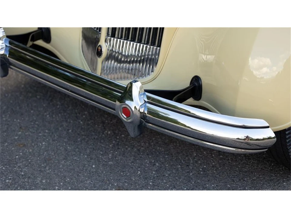 1937 Packard Six & One-Ten & 115 - Image 31 of 31