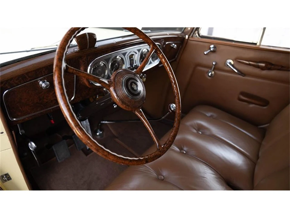 1937 Packard Six & One-Ten & 115 - Image 7 of 31