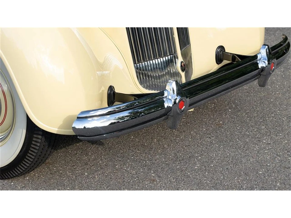 1937 Packard Six & One-Ten & 115 - Image 28 of 31