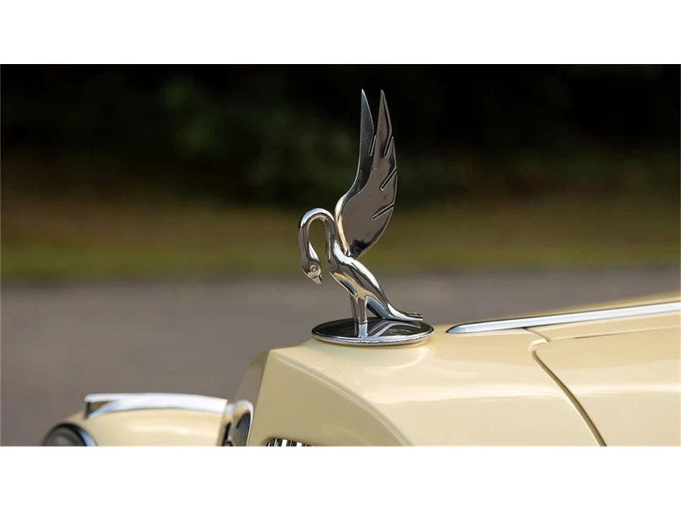 1937 Packard Six & One-Ten & 115 - Image 23 of 31