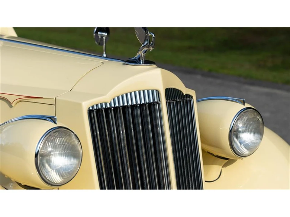 1937 Packard Six & One-Ten & 115 - Image 29 of 31