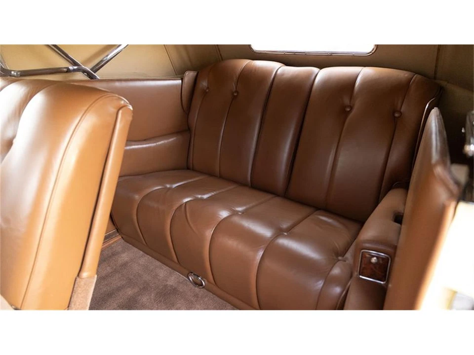 1937 Packard Six & One-Ten & 115 - Image 9 of 31