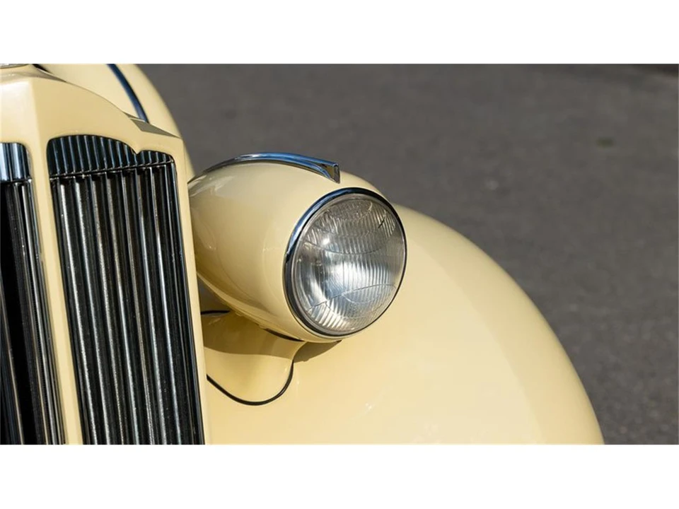 1937 Packard Six & One-Ten & 115 - Image 30 of 31