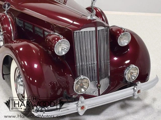 1937 Packard Six & One-Ten & 115 - Image 18 of 21