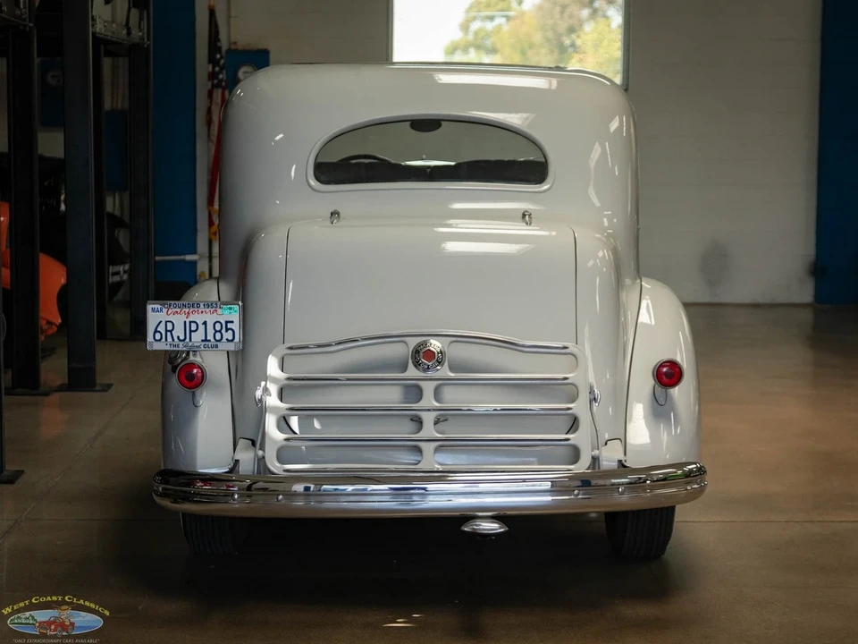 1937 Packard Six & One-Ten & 115 - Image 18 of 21