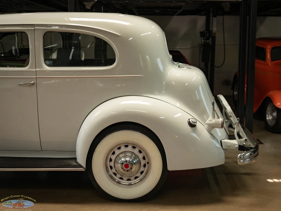 1937 Packard Six & One-Ten & 115 - Image 8 of 21