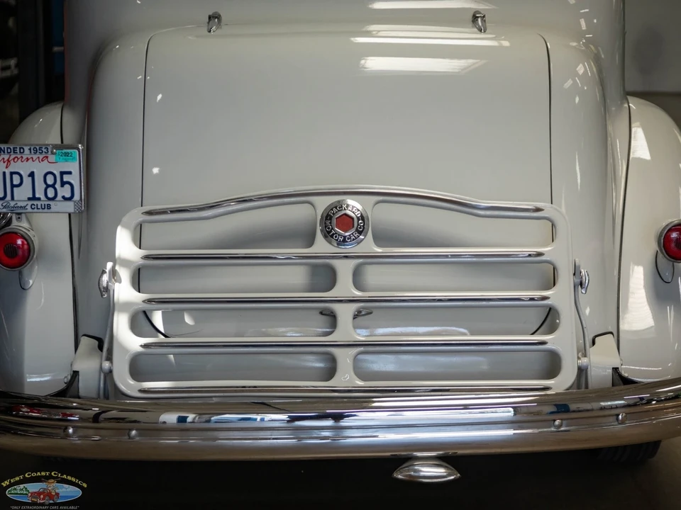 1937 Packard Six & One-Ten & 115 - Image 20 of 21