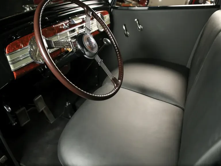 1937 Packard Six & One-Ten & 115 - Image 11 of 31
