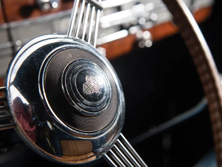 1937 Packard Six & One-Ten & 115 - Image 11 of 31