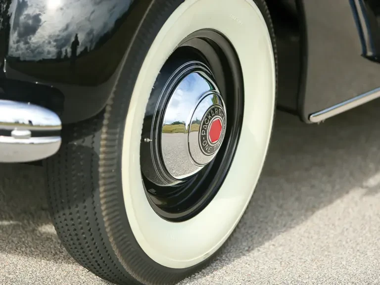 1937 Packard Six & One-Ten & 115 - Image 21 of 31