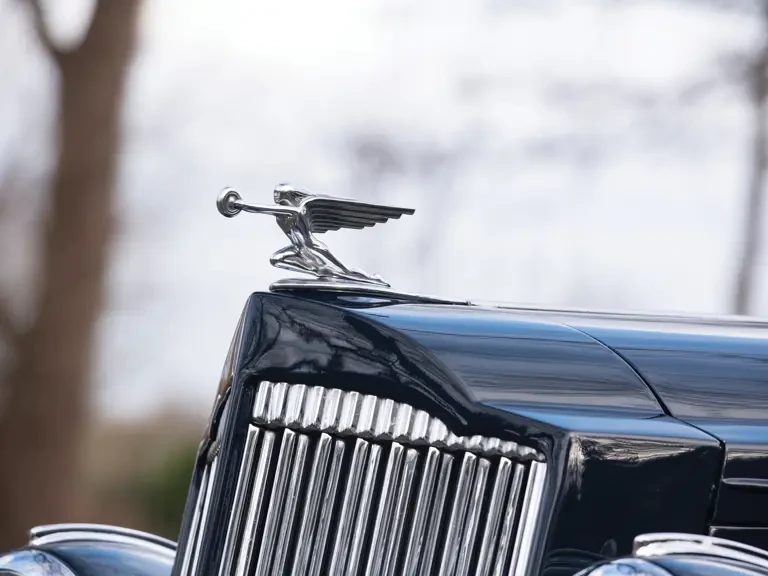 1937 Packard Six & One-Ten & 115 - Image 8 of 31