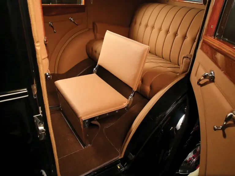 1937 Packard Six & One-Ten & 115 - Image 18 of 31