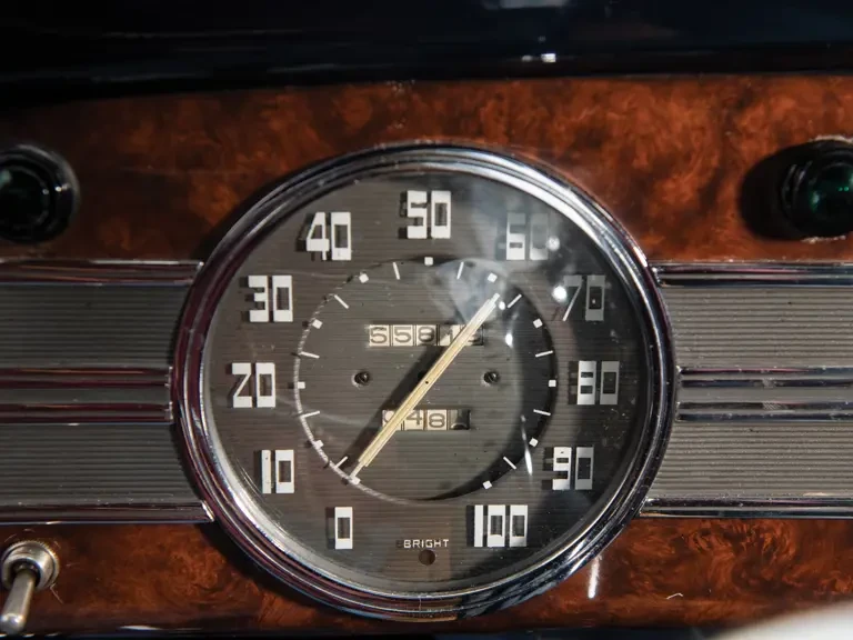 1937 Packard Six & One-Ten & 115 - Image 12 of 31