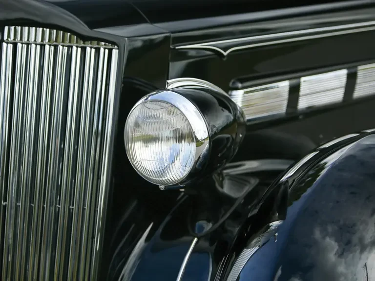 1937 Packard Six & One-Ten & 115 - Image 23 of 31