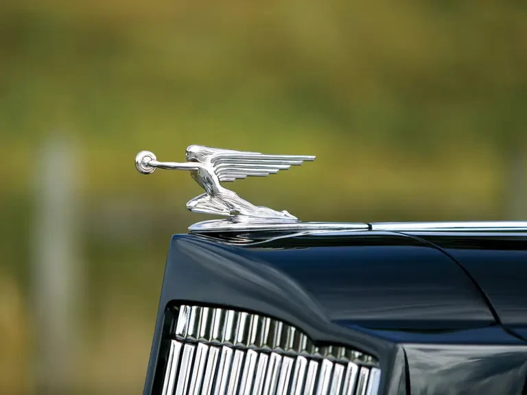 1937 Packard Six & One-Ten & 115 - Image 7 of 31